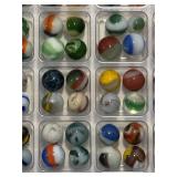 Antique and Vintage Marbles - Set 3