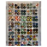 Antique and Vintage Marbles - Set 3