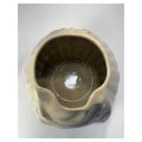 Red Wing Dutch Girl Cookie Jar