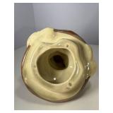 Red Wing Dutch Girl Cookie Jar