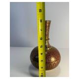 Indian Brass Vase