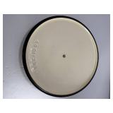 Le Creuset cast iron braiser