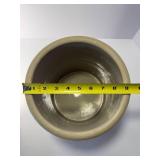 2 Gallon Red Wing Stoneware Crock