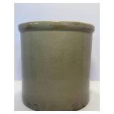 2 Gallon Red Wing Stoneware Crock