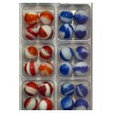 Antique and Vintage Marbles - Set 4