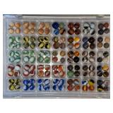 Antique and Vintage Marbles - Set 4