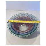 Pyrex Confetti or Speckled Bowls