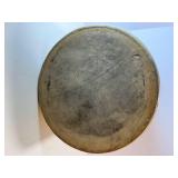 2 Gallon Salt Glazed Bee Sting Red Wing Crock