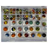 Antique and Vintage Marbles - Set 5