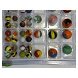 Antique and Vintage Marbles - Set 5