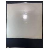 The Beatles’ White Album in protective sleeve