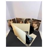 The Beatles’ White Album in protective sleeve