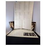 The Beatles’ White Album in protective sleeve