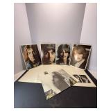The Beatles’ White Album in protective sleeve