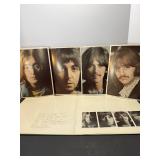 The Beatles’ White Album in protective sleeve