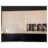 The Beatles’ White Album in protective sleeve