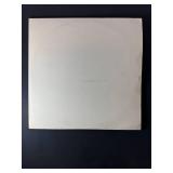 The Beatles’ White Album in protective sleeve