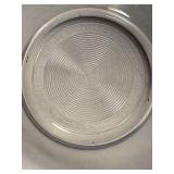 Red Cherry  Pyrex Bowls