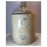 Red Wing 3 Gallon Large Wing Jug