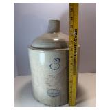 Red Wing 3 Gallon Large Wing Jug