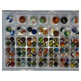 Antique and Vintage Marbles - Set 6