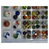Antique and Vintage Marbles - Set 6