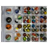 Antique and Vintage Marbles - Set 6