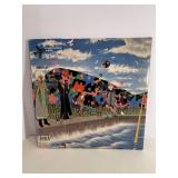 Six Prince Albums in protective sleeve