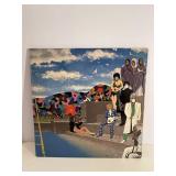 Six Prince Albums in protective sleeve