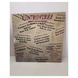 Six Prince Albums in protective sleeve