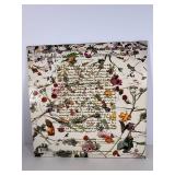 Six Prince Albums in protective sleeve