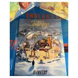 Beach Boy Double Album and Photo Album in protective sleeve