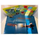 Beach Boy Double Album and Photo Album in protective sleeve