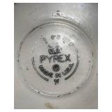 Pyrex Coffee pot