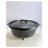 Ozark Trail Dutch Oven IOB