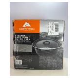 Ozark Trail Dutch Oven IOB