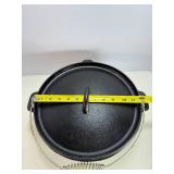 Ozark Trail Dutch Oven IOB