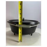 Ozark Trail Dutch Oven IOB