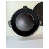 Ozark Trail Dutch Oven IOB