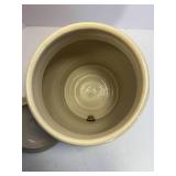 Red Wing Stoneware Ice Water cooler