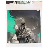 The Rolling Stones 4 Albums and 1 45 Record in protective sleeve