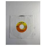 The  Beatles Three Albums and One 45 Single Record in protective sleeve