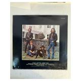 The  Beatles Three Albums and One 45 Single Record in protective sleeve