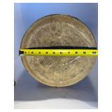 Red Wing stoneware Butter Churn