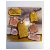 Monty Python and Cheech & Chong Set  in protective sleeve