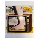 Monty Python and Cheech & Chong Set  in protective sleeve