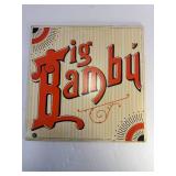 Monty Python and Cheech & Chong Set  in protective sleeve