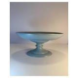 Red Wing USA Pedestal Bowl