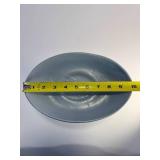 Red Wing USA Pedestal Bowl