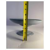 Red Wing USA Pedestal Bowl